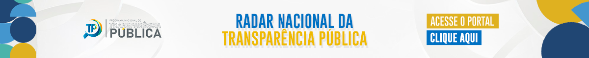 Radar da Transparência